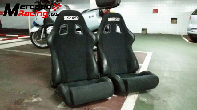 Compro sparco torino o otros