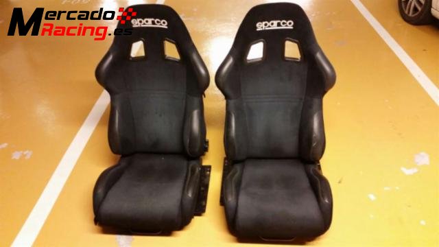 Compro sparco torino o otros