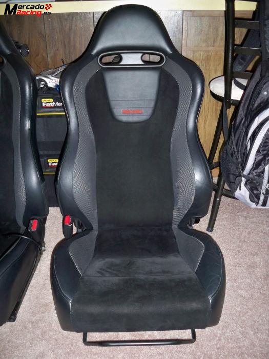 Compro sparco torino o otros