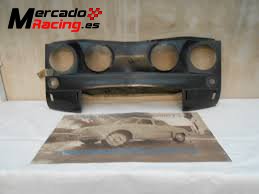 Busco partes renault 8 ts o normal