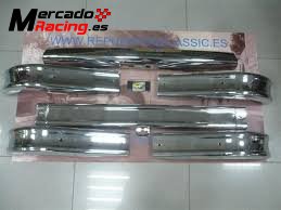 Busco partes renault 8 ts o normal