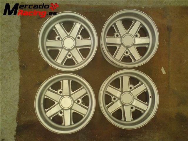 Busco partes renault 8 ts o normal