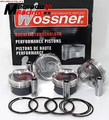 Vendo juego de pistones wossner   bielas forjadas citroen c2 o saxo