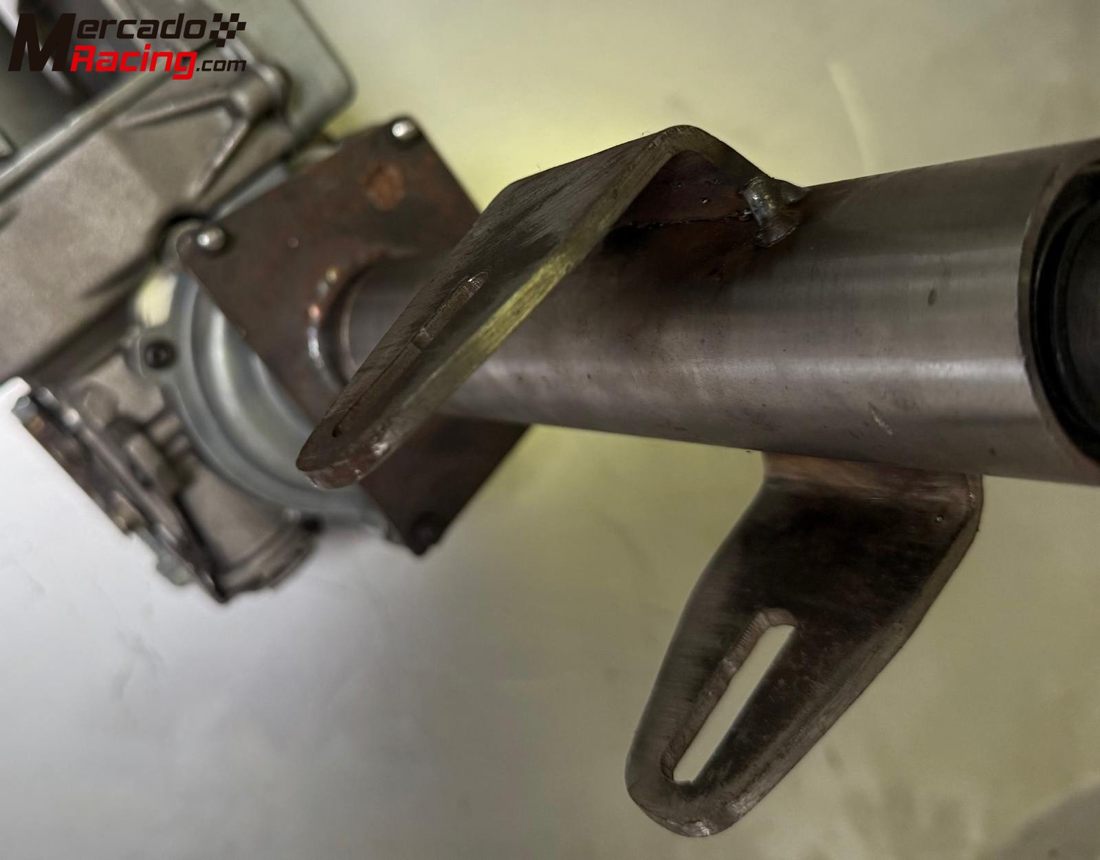 Dirección asistida eléctrica clio r3  