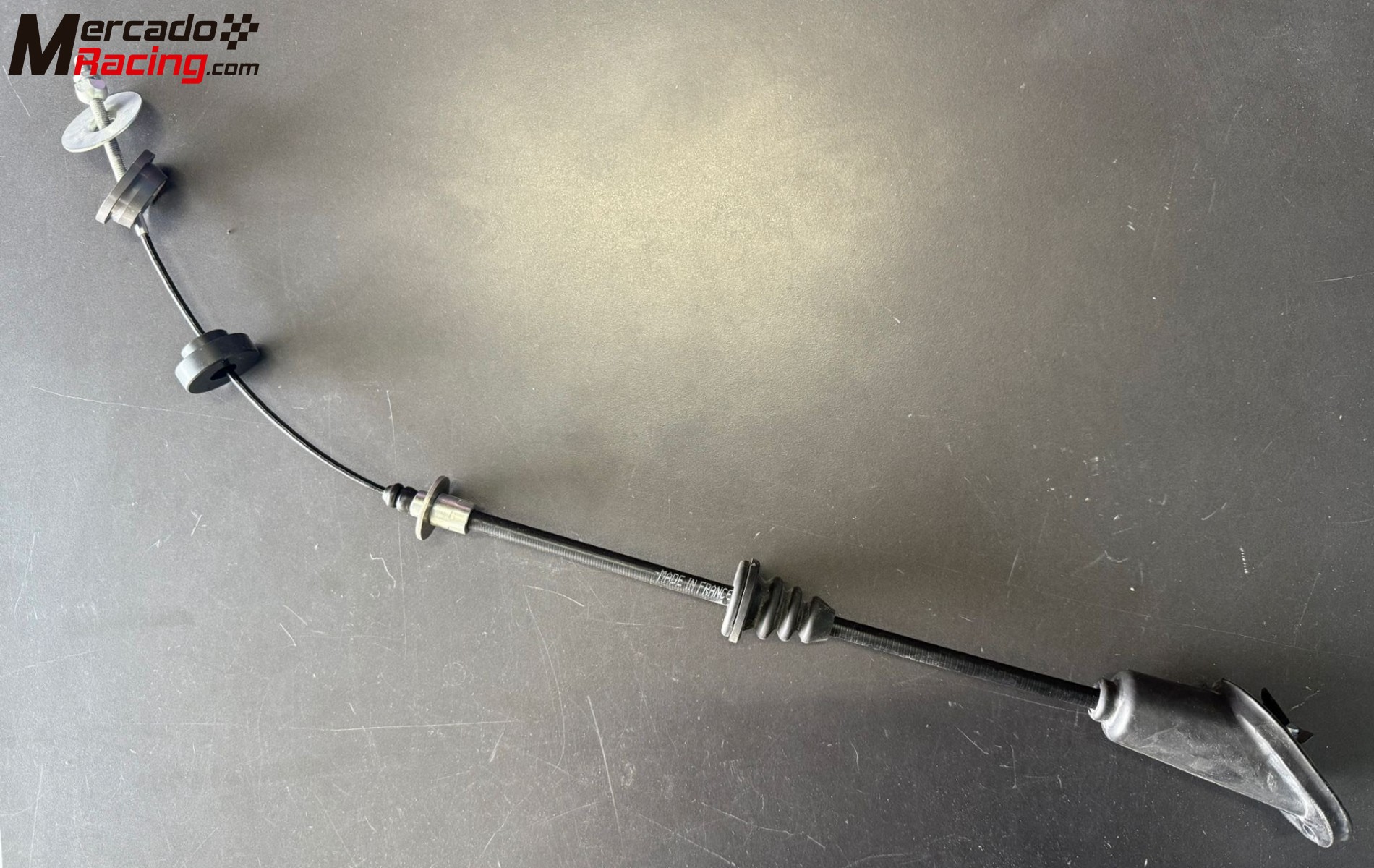 Cable de embrague c2 r2 max reforzado 