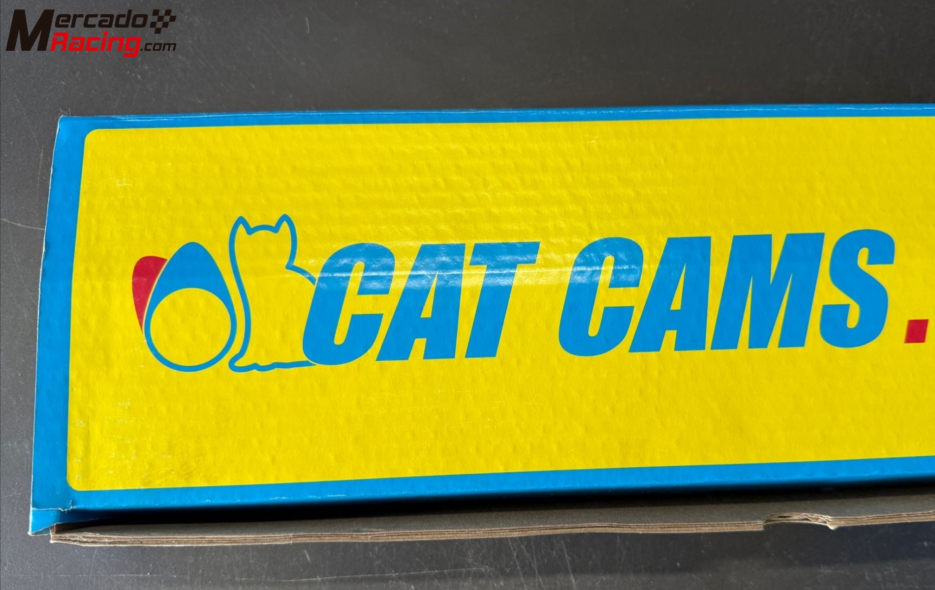 Arboles de levas cat cams tu5j4 nfx tu5jp4 saxo 106 206 c2 psa