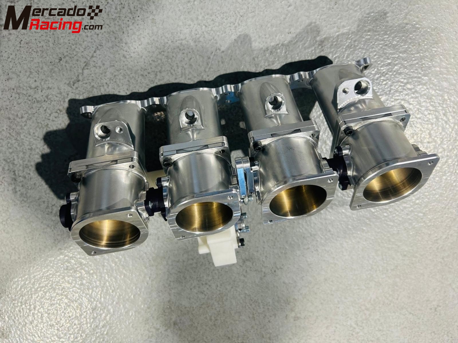 Kit admisión 106/saxo kit car evo2 