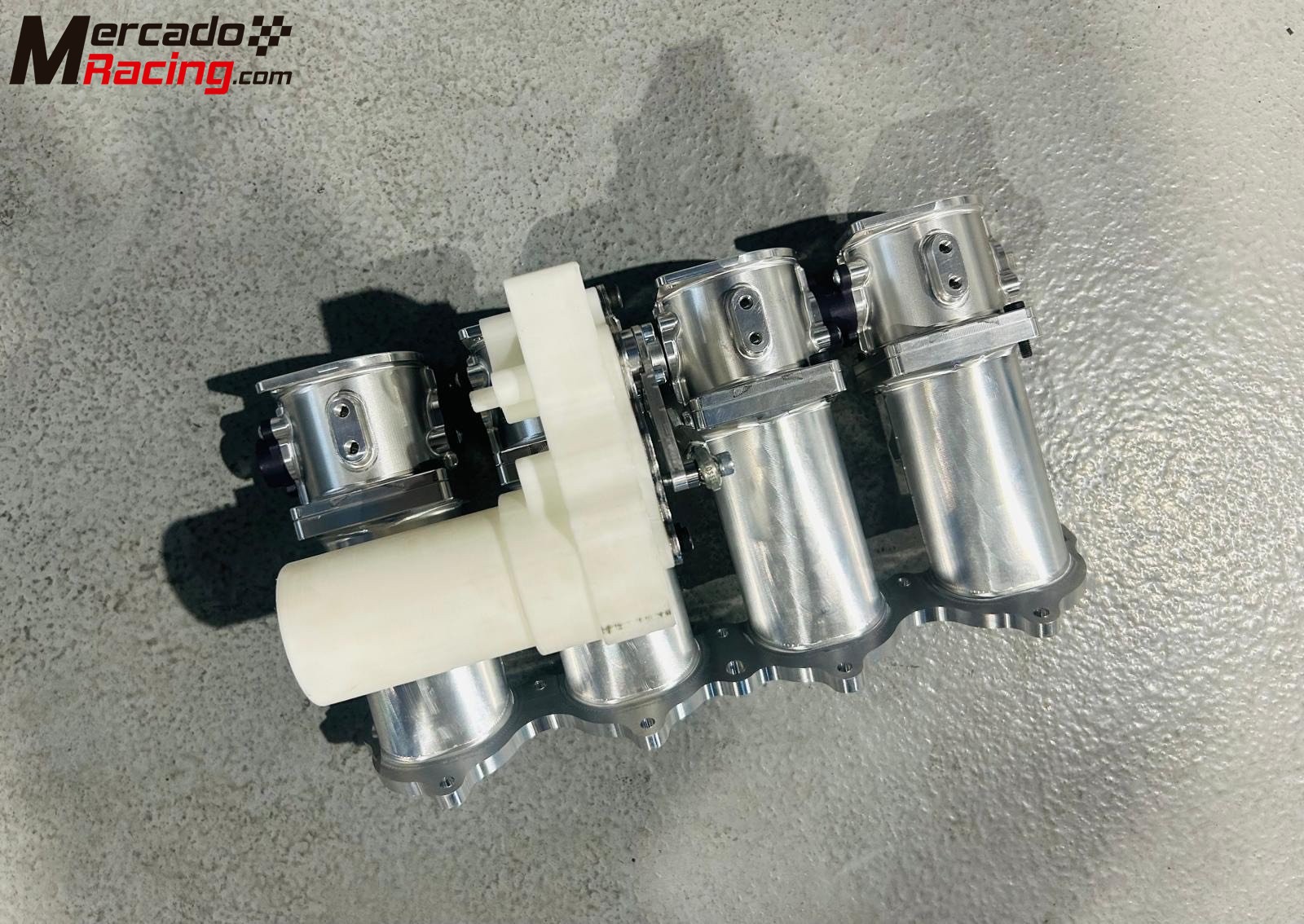 Kit admisión 106/saxo kit car evo2 