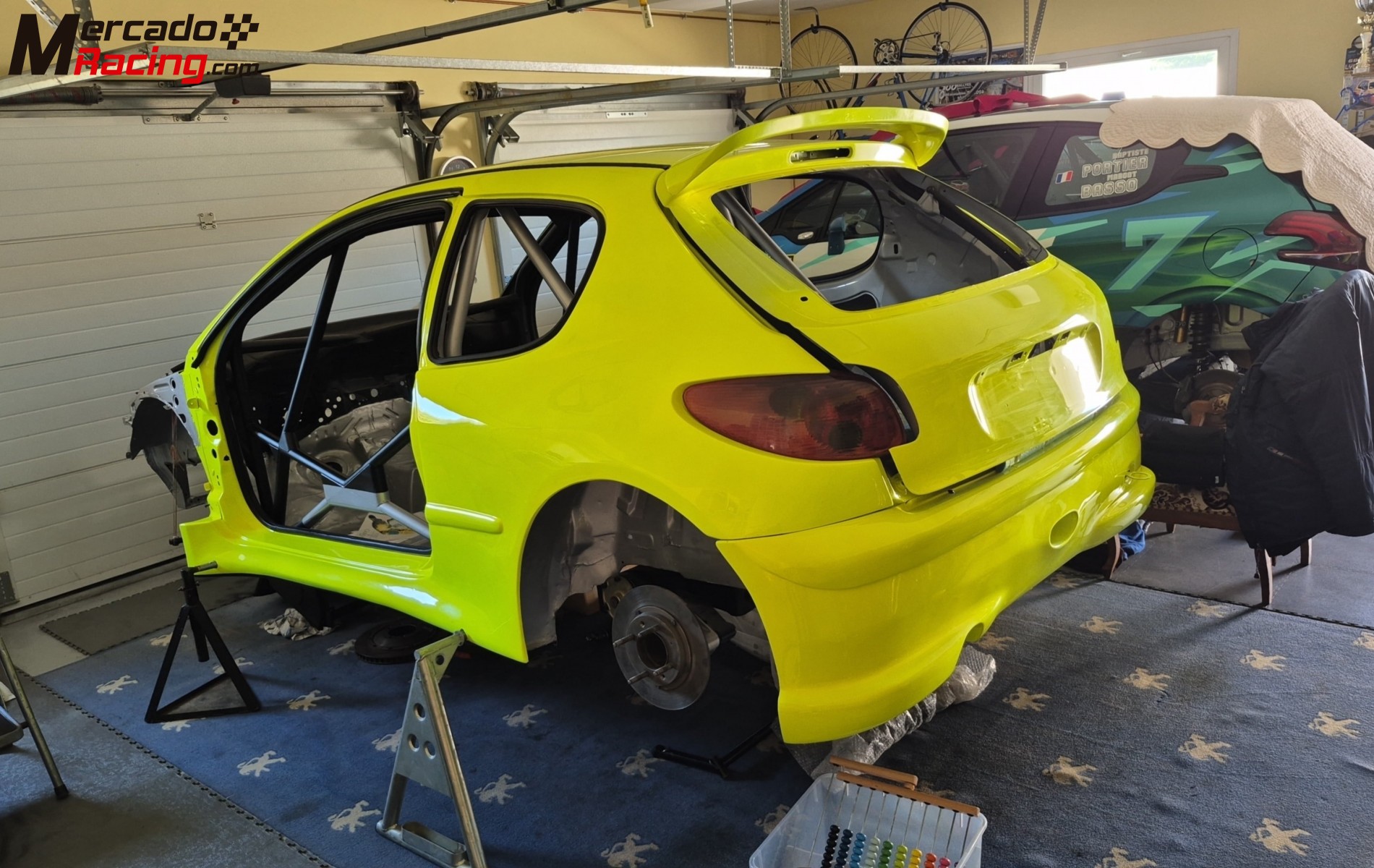 Recherche toute spièces de 206 s1600