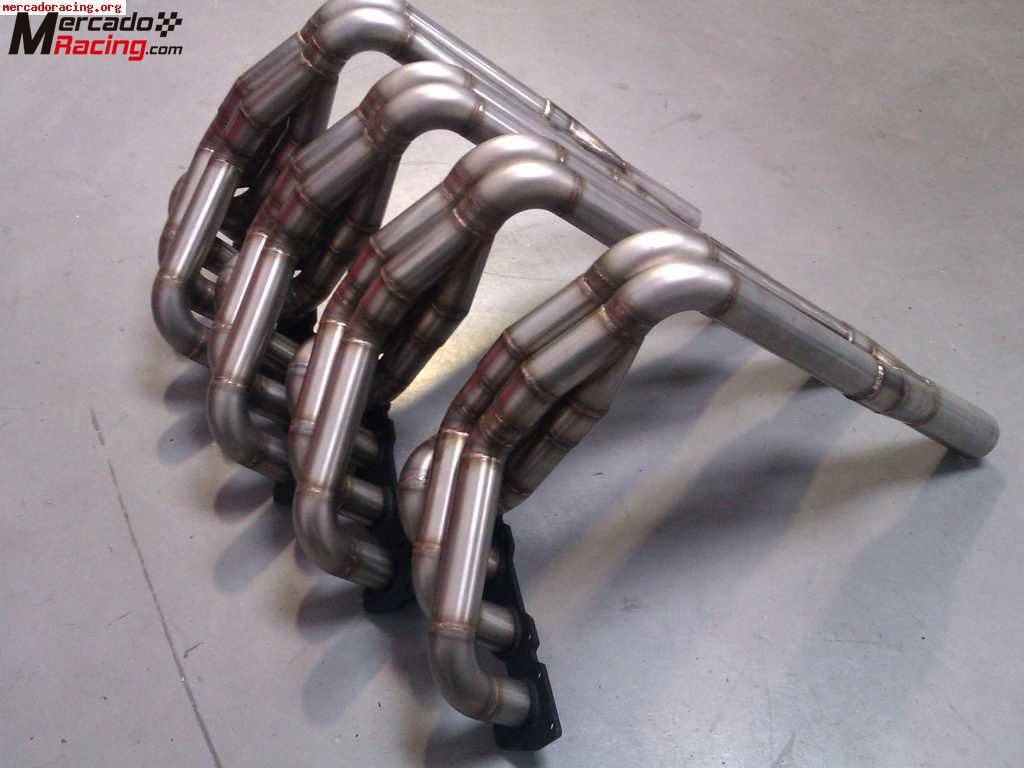 Busco colectores replica daluz 