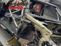 Se busca carroceria saxo con barras 