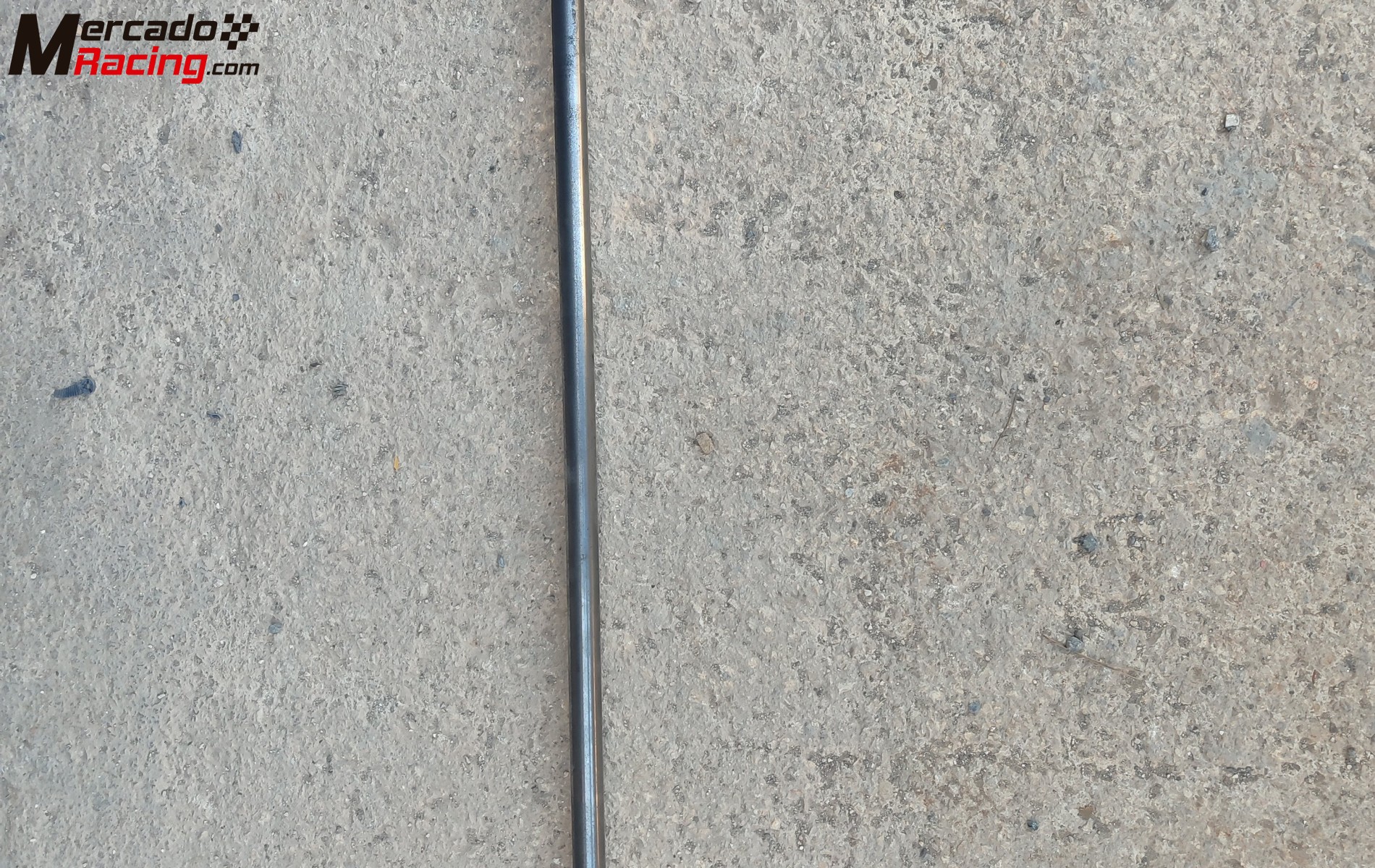 Busco barras de torsión para saxo de 22mm o 23mm
