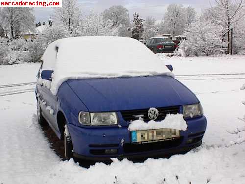 Compro de vw polo 6n2