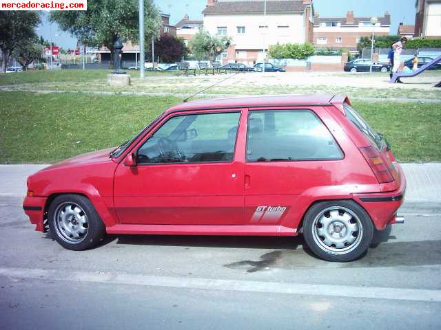 Busco pegatinas de gt turbo