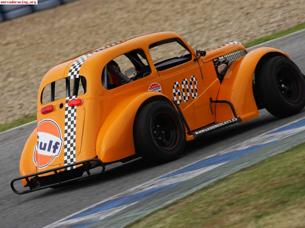 Circuito almeria 16 de mayo