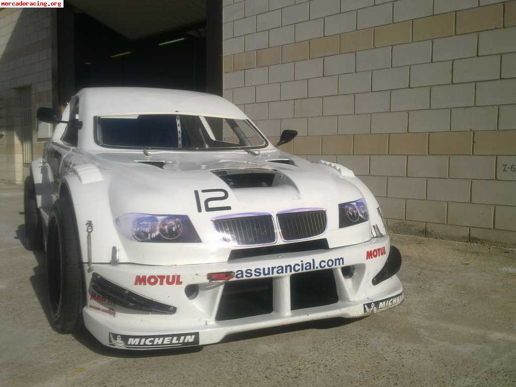 Quieres correr en el exclusivo circuito de ascari