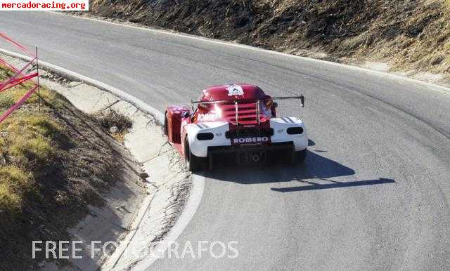 Se alquila brc 05 evo para tamaimo y arona