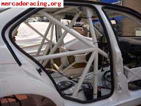 Alquiler de bmw e36 325