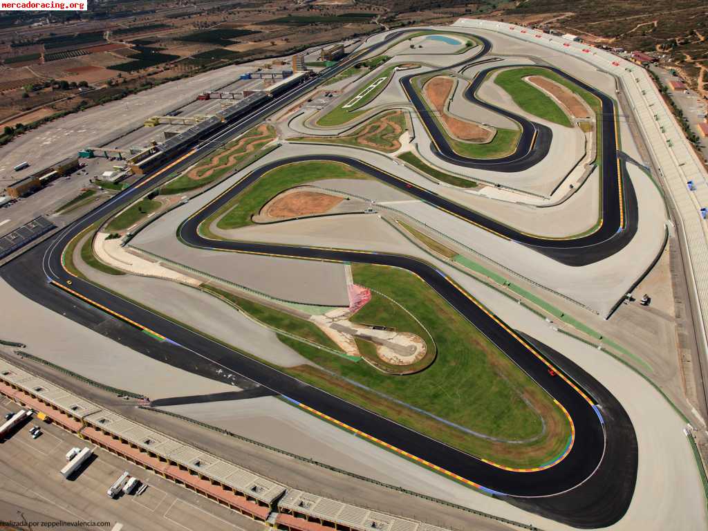 Test f3 dallara-toyota en cheste