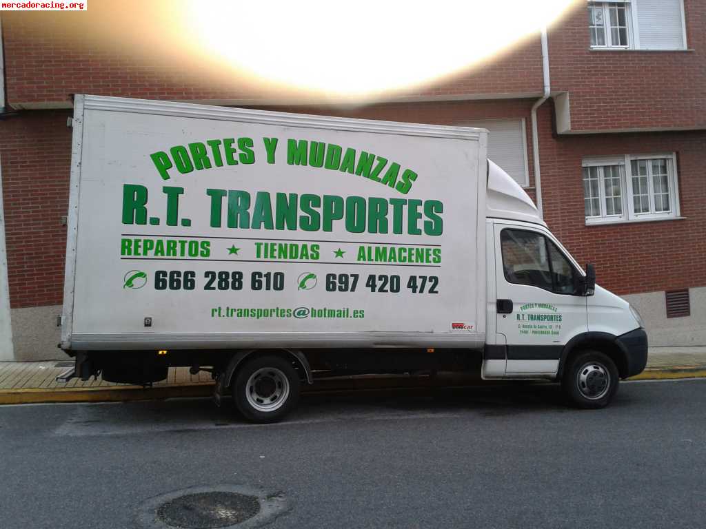 Rt transportes