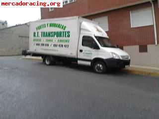 Rt transportes