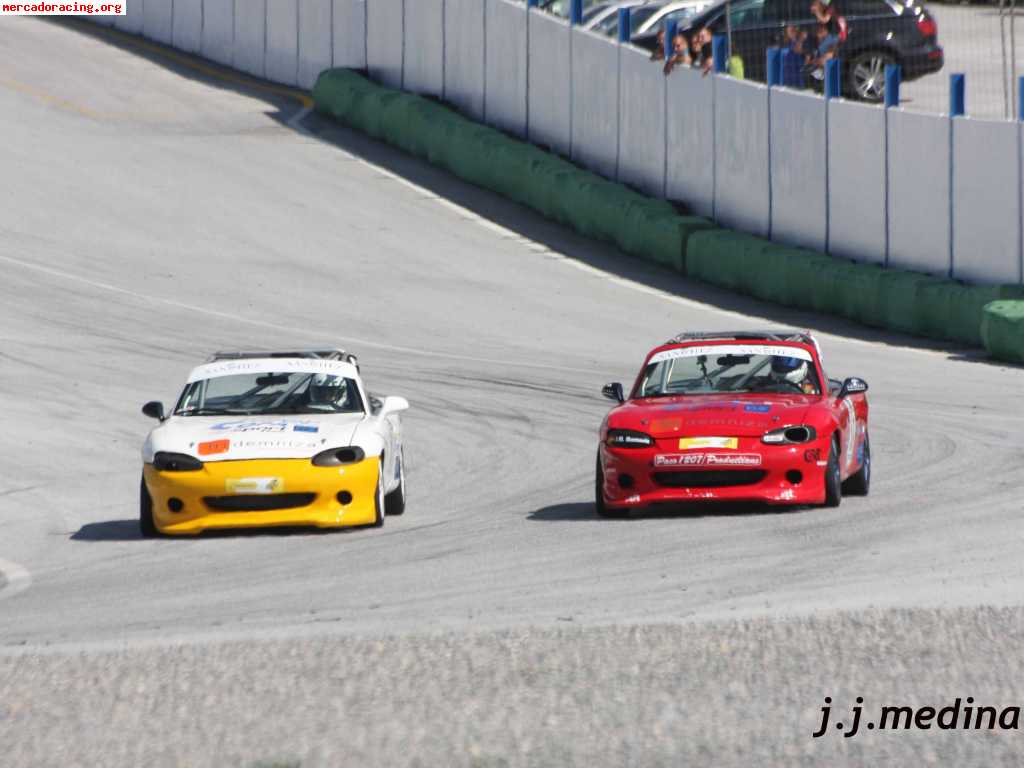 Corre a precios  low cost  con grt motorsport