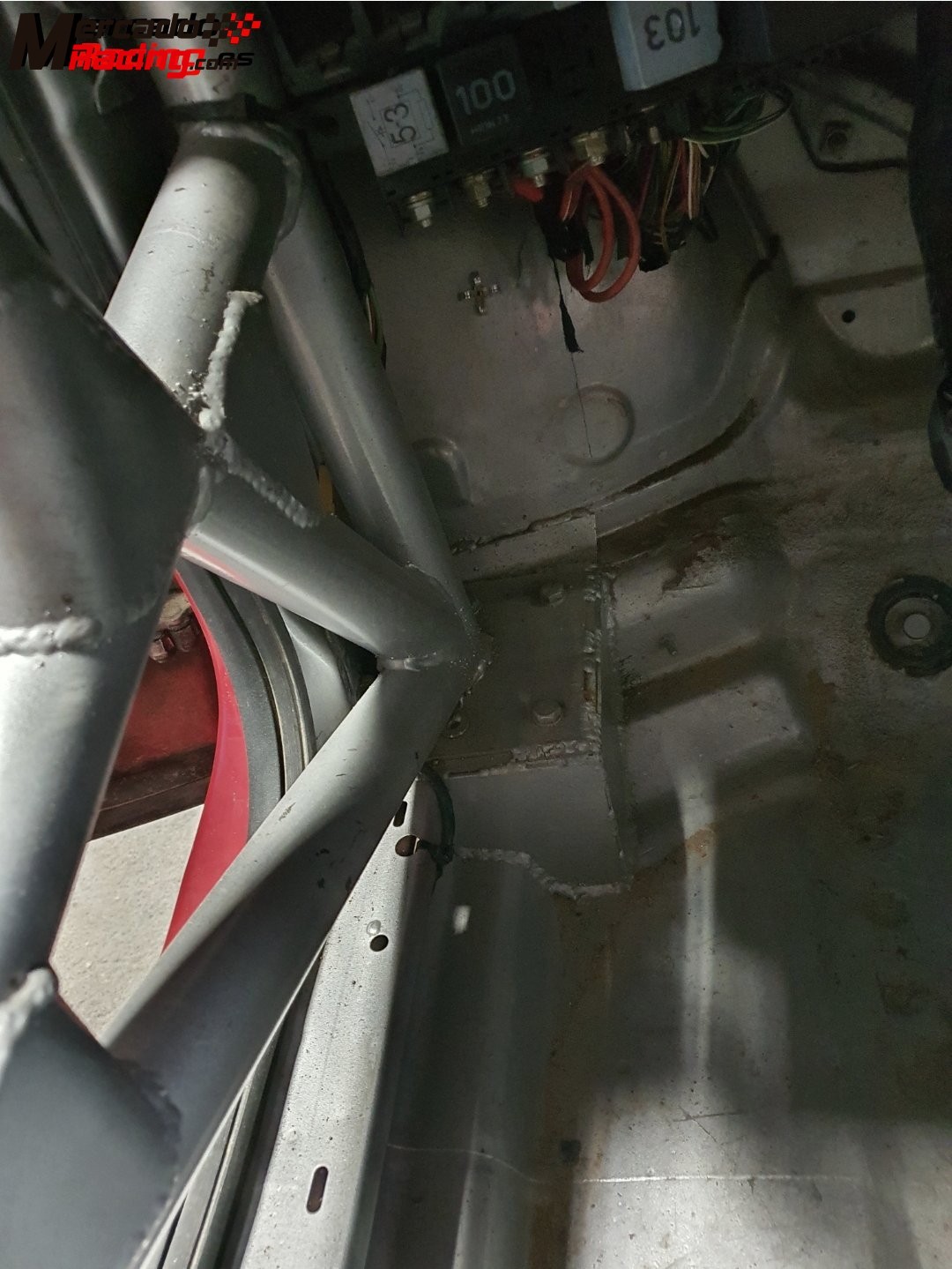 Volkswagen golf tdi 4x4 