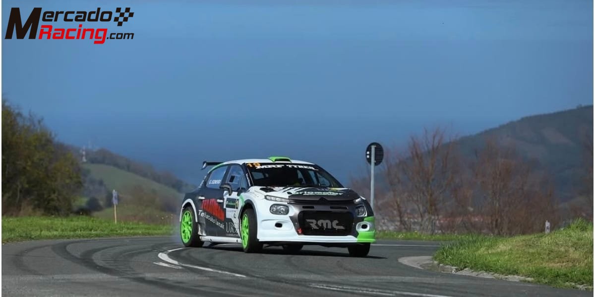 Citroen c3 n5 evo24