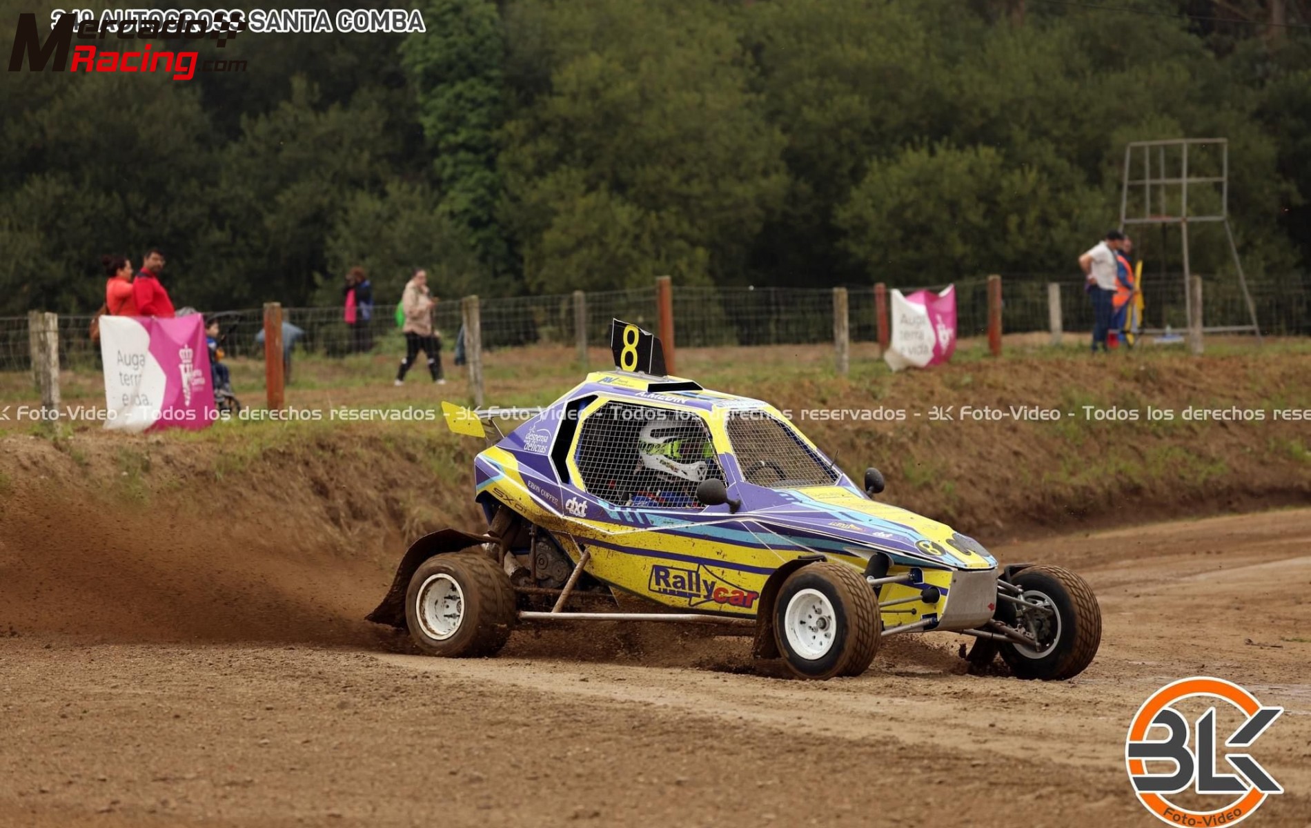 Carcross sx01 para gallego y nacional