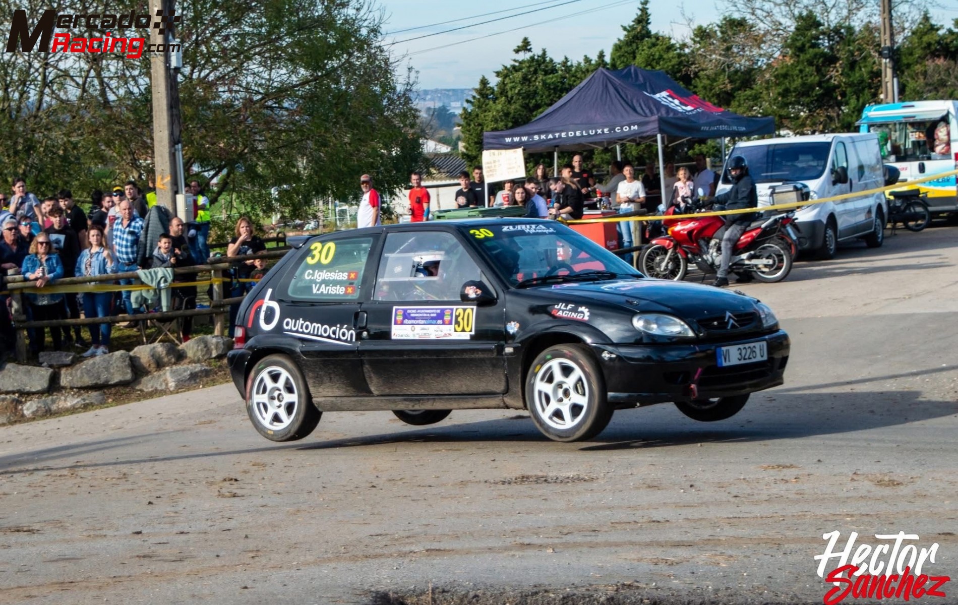 Citroen saxo  16v