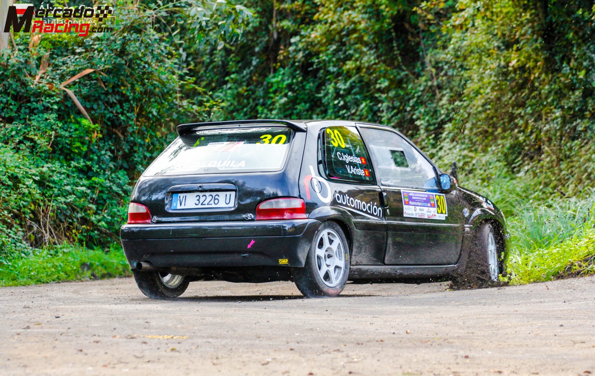 Citroen saxo  16v