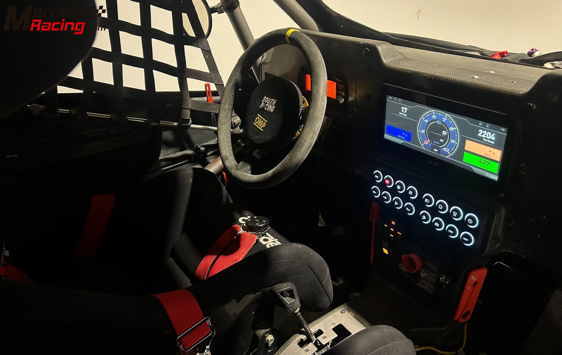 Can am ssv fia en aqluiler