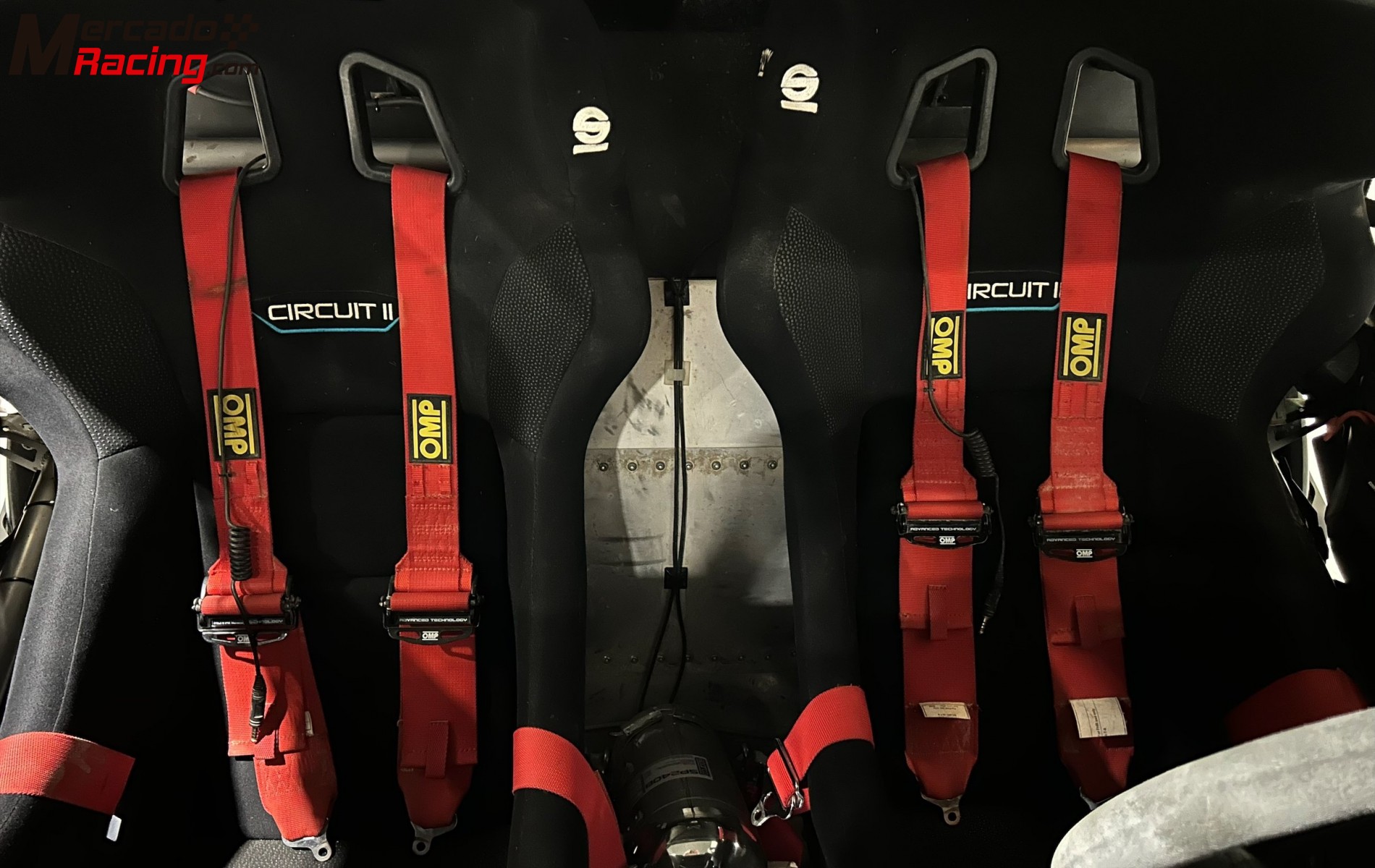 Can am ssv fia en aqluiler