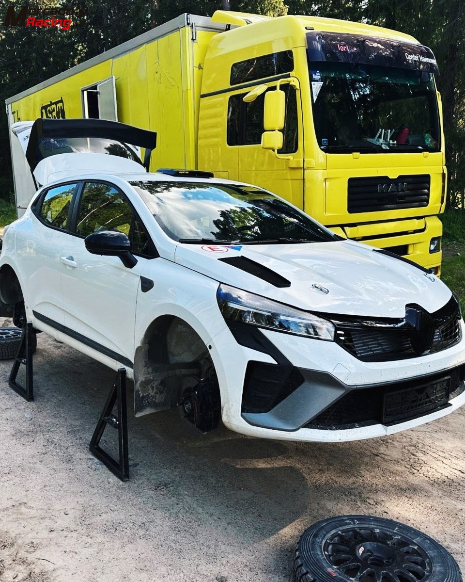 Alquiler de coches de rally rally3 / rally4 / rally5 en españa – listos para competir o entrenar.