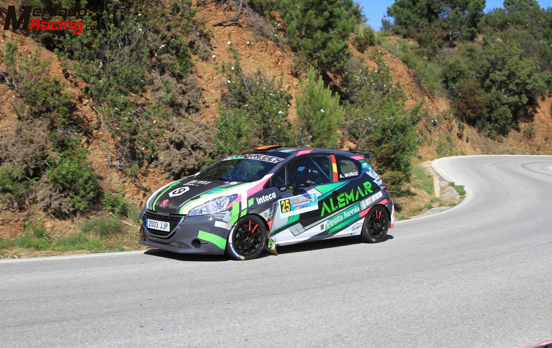 Alkilo 208 r2 