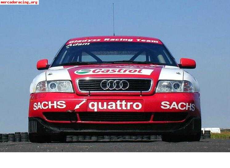 Superturimos de competición (venta)!!!