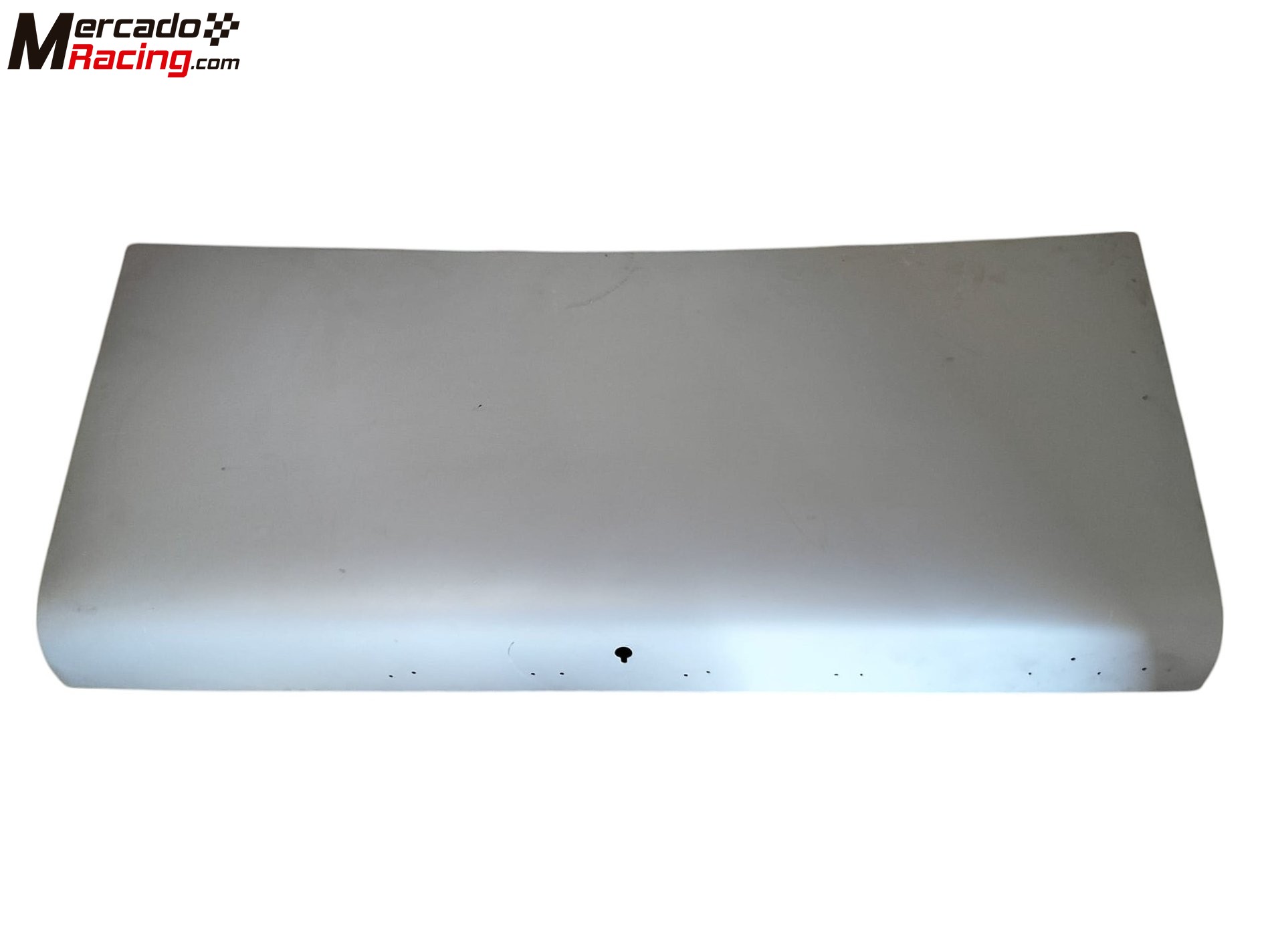 Tapa de maletero original para ford escort mki.  