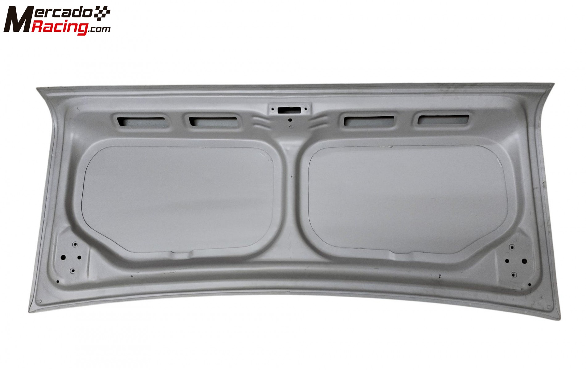 Tapa de maletero original para ford escort mki.  