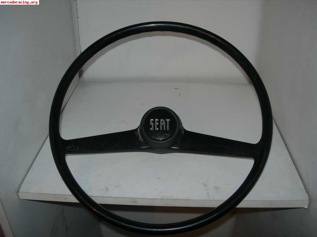 Volante seat 850