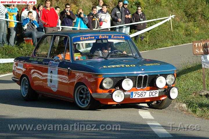 En venta bmw 2002 ti