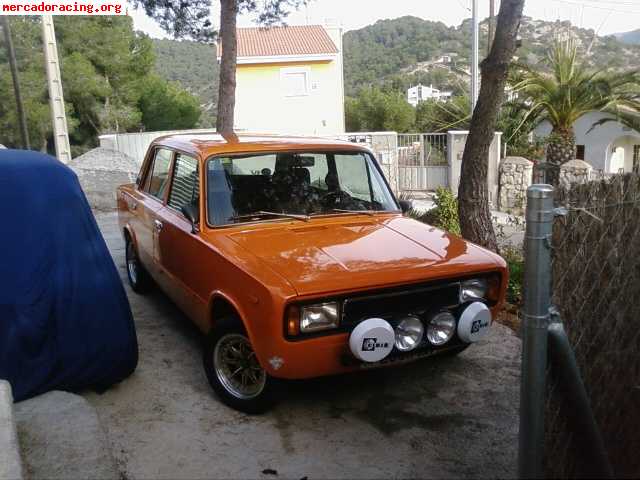 Vendo seat 124 (1430) en perfecto estado