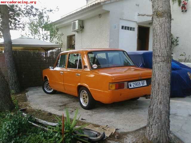 Vendo seat 124 (1430) en perfecto estado