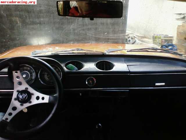 Vendo seat 124 (1430) en perfecto estado