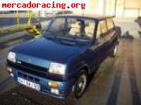 R5 alpine turbo