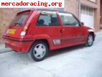 Oferton r5 gt turbo del 90