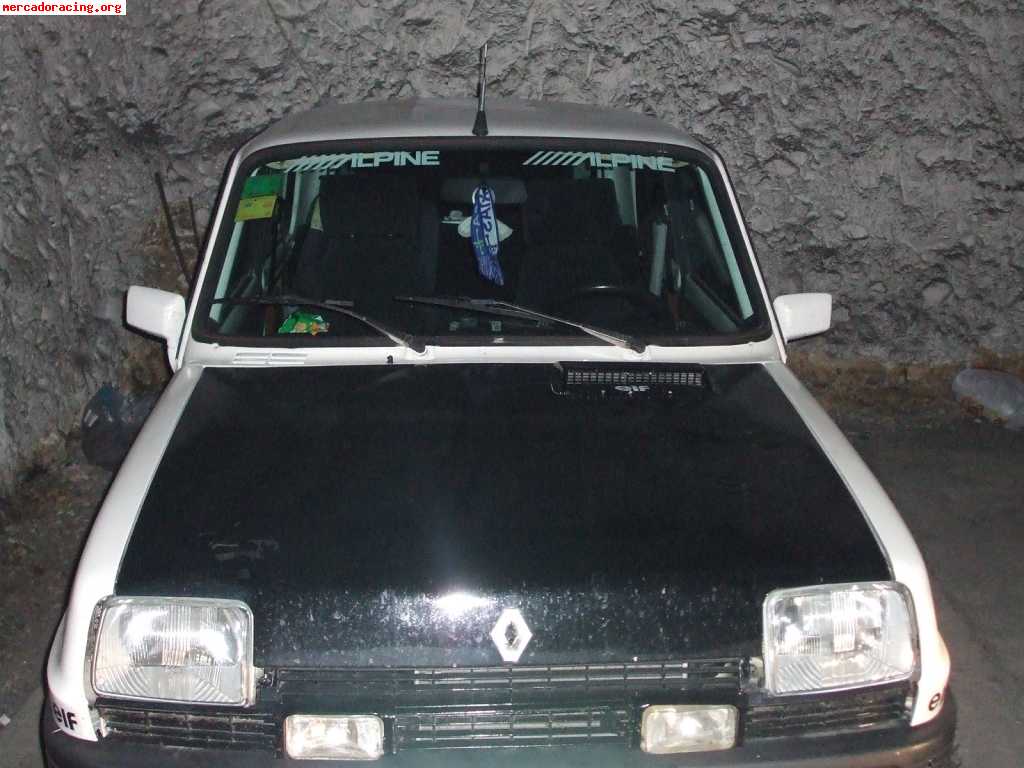 Renault 5