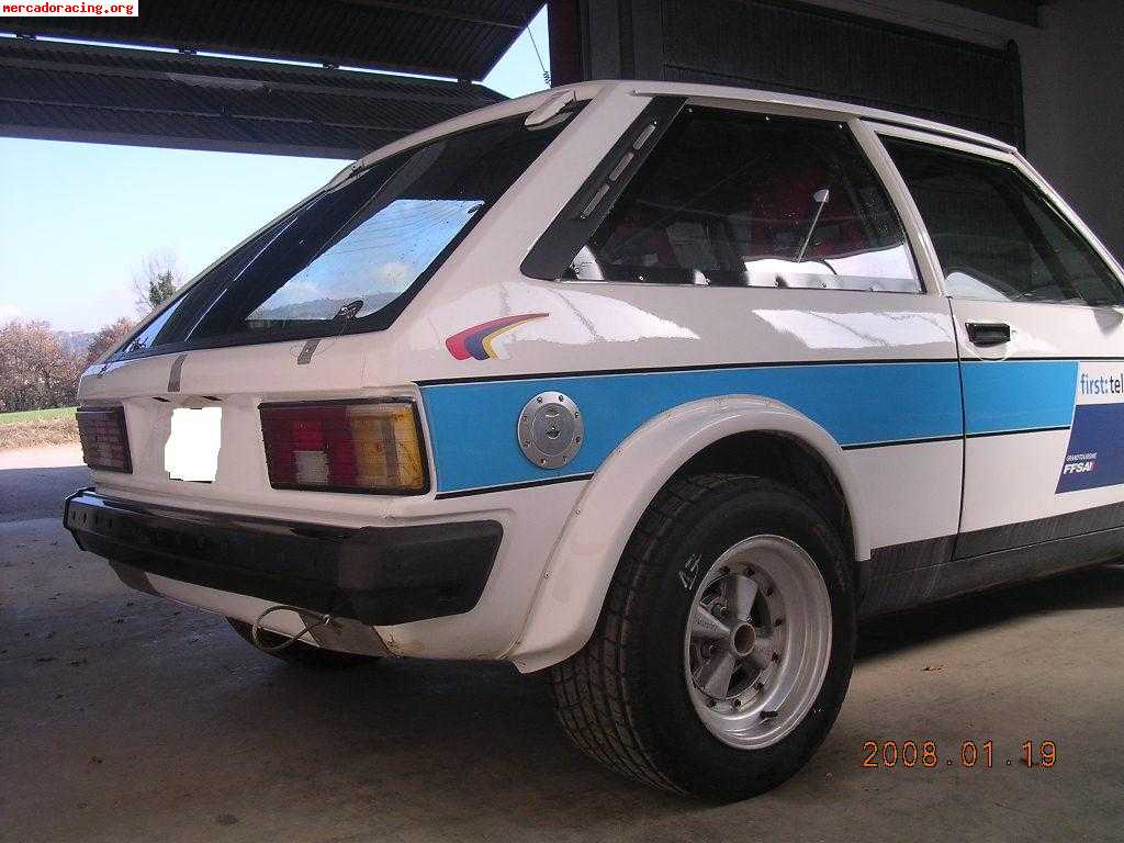 Talbot lotus sunbeam gr.2 en venta