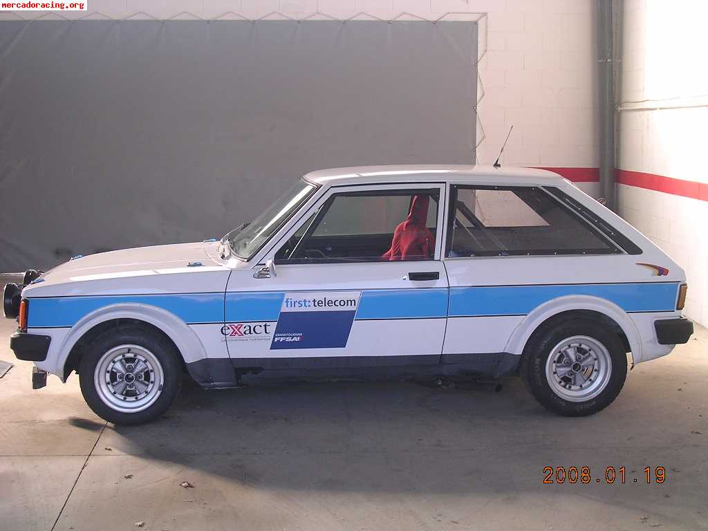 Talbot lotus sunbeam gr.2 en venta