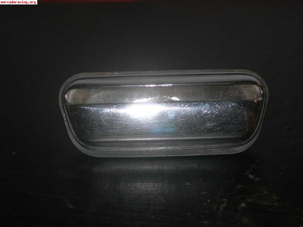 Luz matricula seat 850 sport coupe