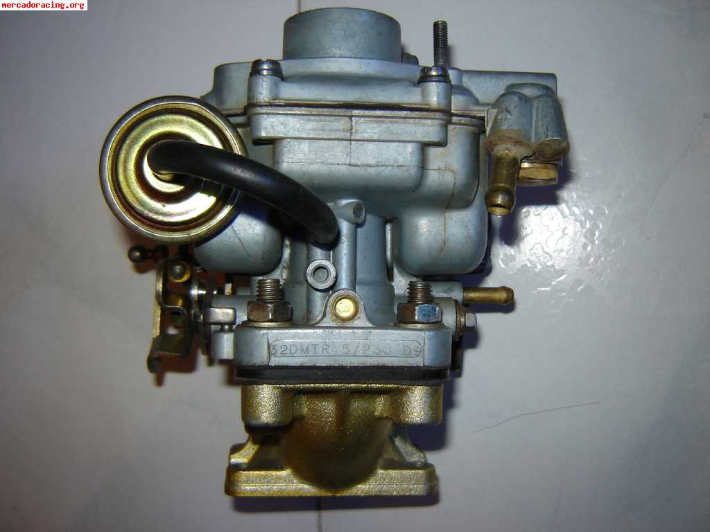 Carburador 32 dmtr